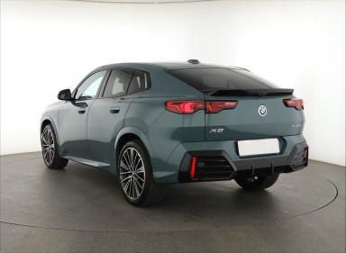 BMW X2 - 2025