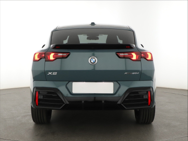 BMW X2 - 2025