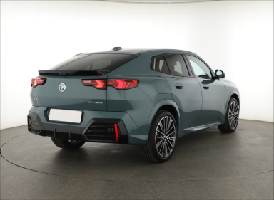 BMW X2 - 2025