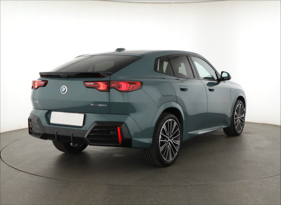 BMW X2 xDrive20d