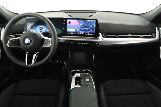 BMW X2 xDrive20d