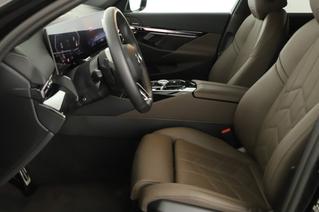 BMW 540d xDrive