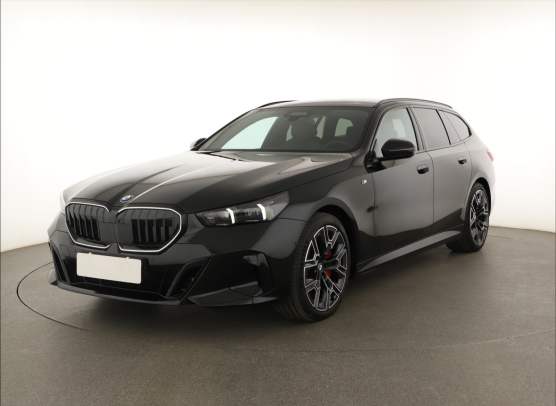BMW 5