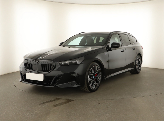 BMW 540d xDrive