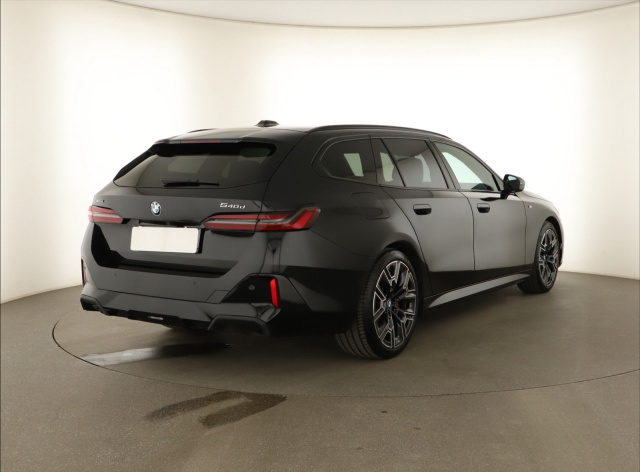 BMW 540d xDrive
