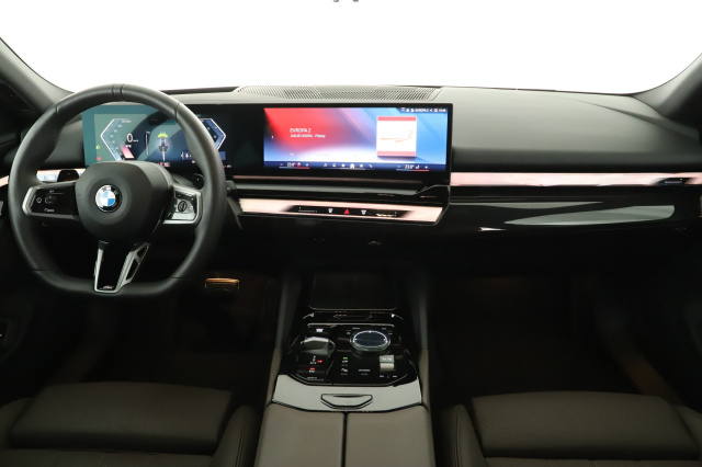 BMW 540d xDrive