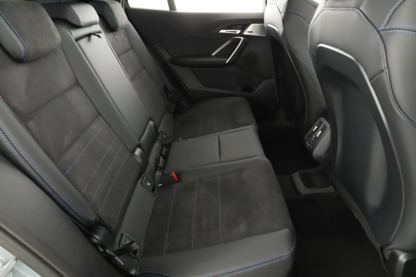 BMW X2, 2025
