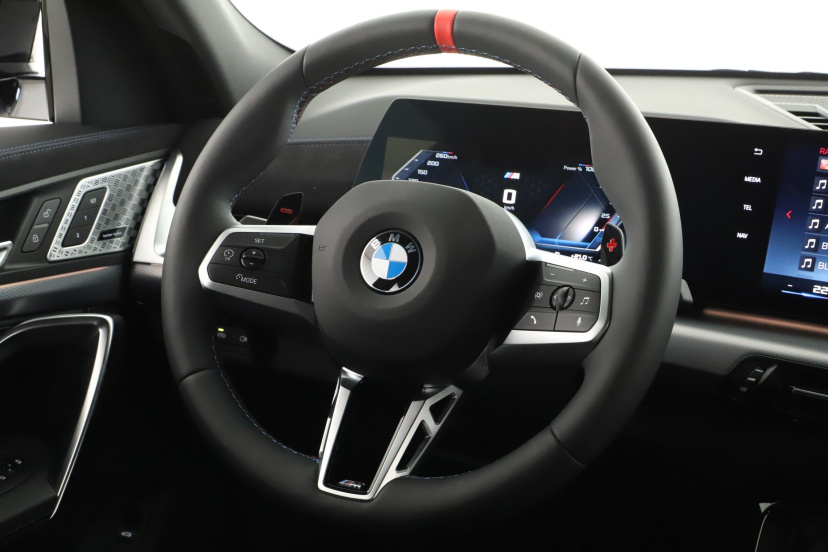 BMW X2, 2025