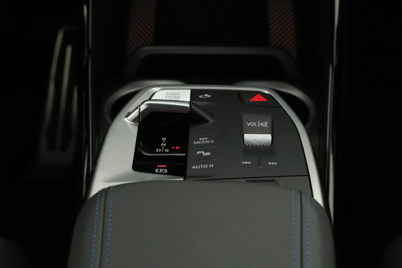 BMW X2, 2025