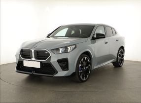 BMW X2 - 2025