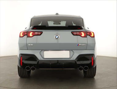 BMW X2 - 2025