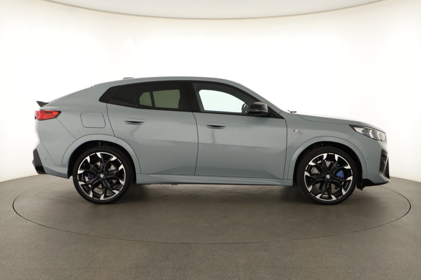 BMW X2, 2025