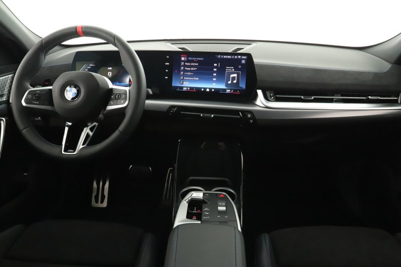 BMW X2, 2025
