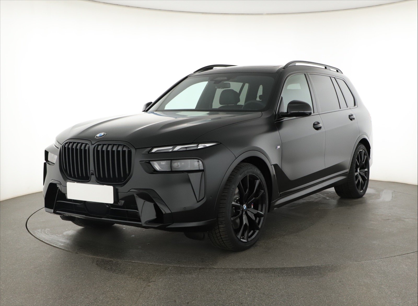 BMW X7 - 2025