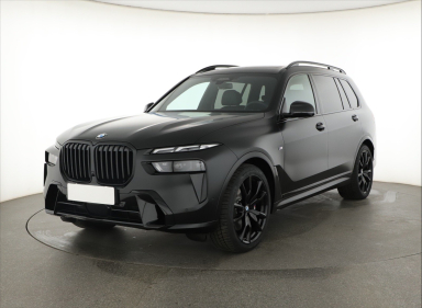 BMW X7 - 2025