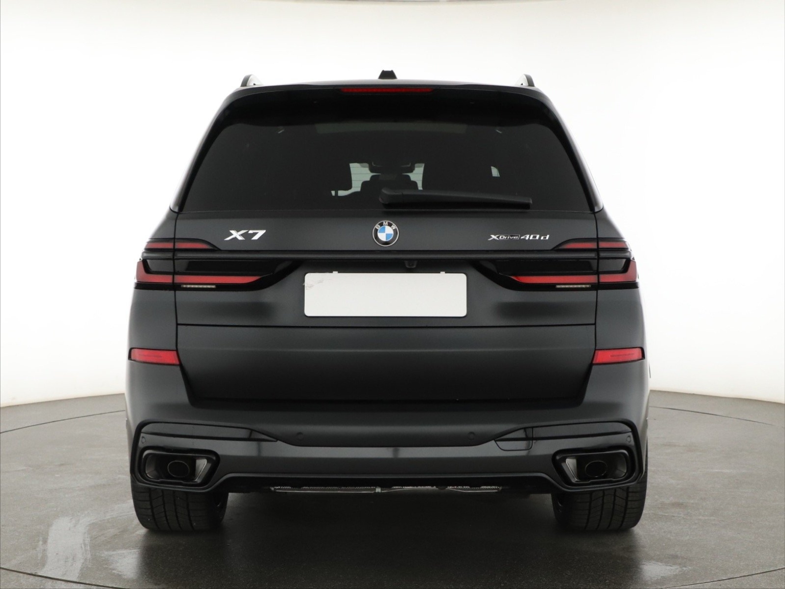 BMW X7 - 2025