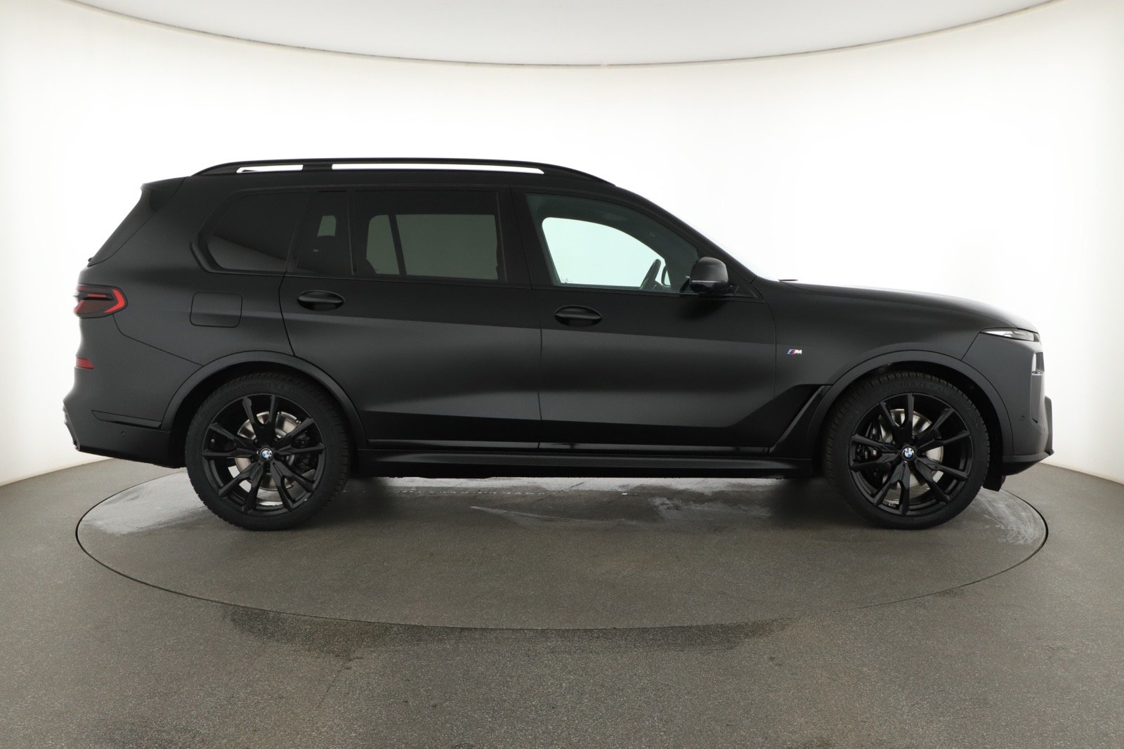 BMW X7 - 2025