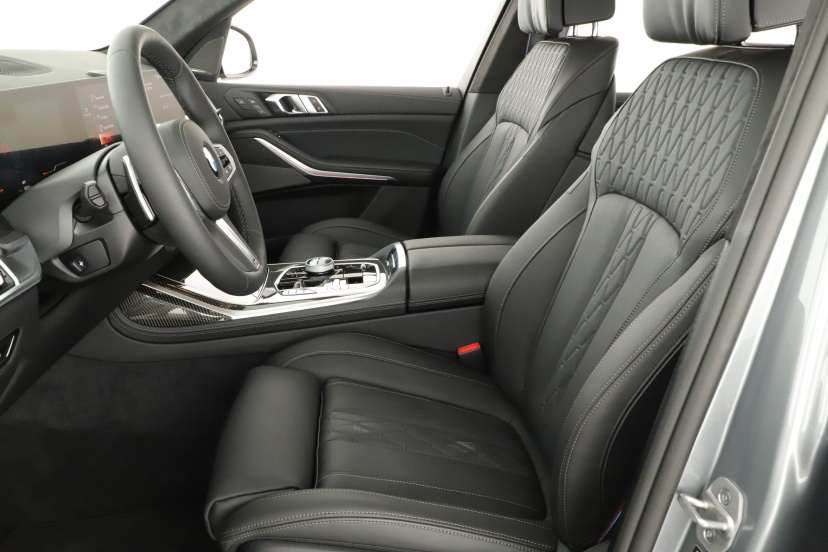 BMW X7, 2025