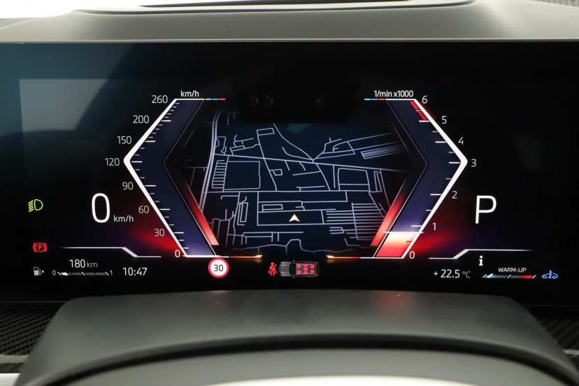 BMW X7, 2025