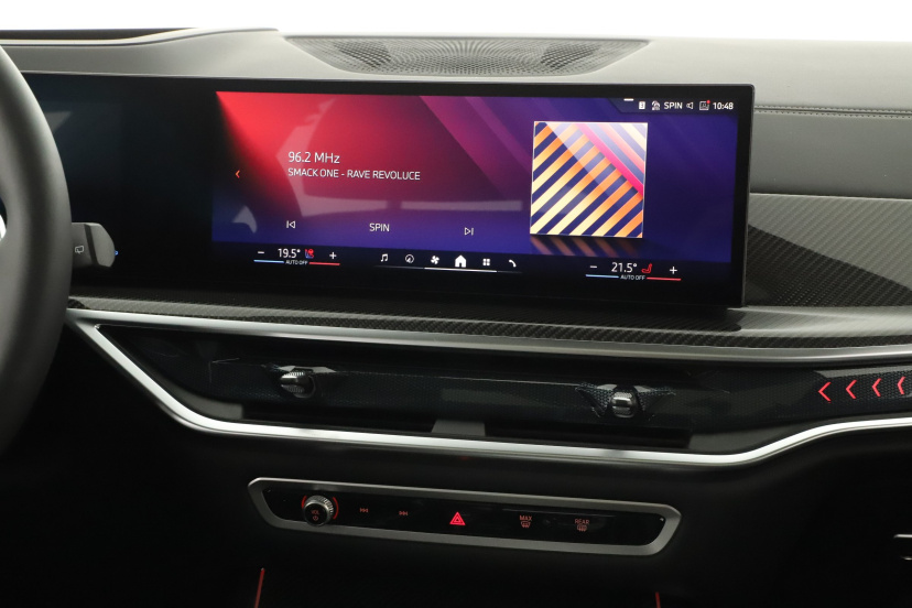 BMW X7, 2025