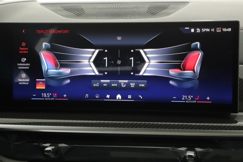 BMW X7, 2025
