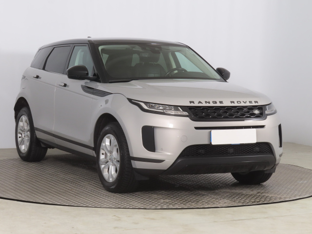 Land Rover Range Rover Evoque 2019