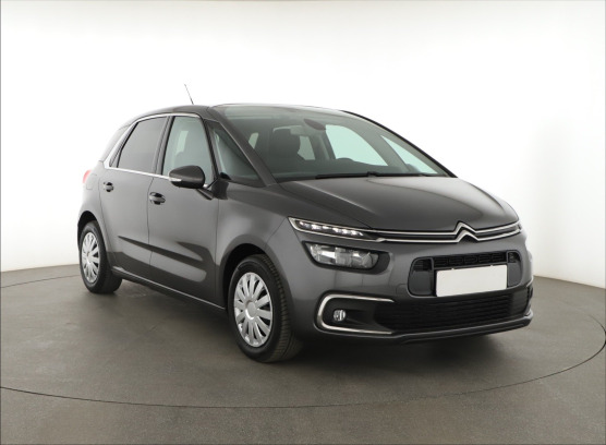 Citroen C4 SpaceTourer
