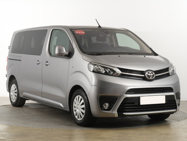 Toyota Proace Verso 2020