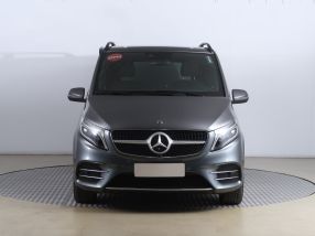 Mercedes-Benz V - 2019