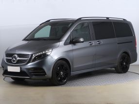 Mercedes-Benz V - 2019