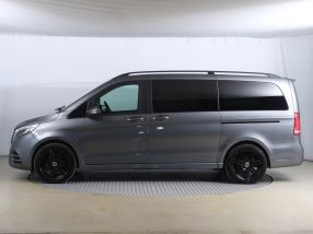 Mercedes-Benz V - 2019