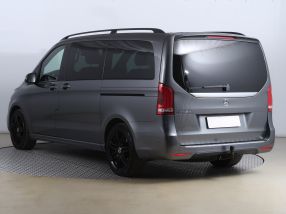 Mercedes-Benz V - 2019