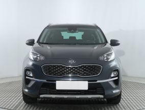 Kia Sportage - 2020