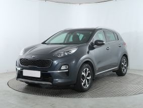 Kia Sportage - 2020