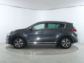 Kia Sportage - 2020
