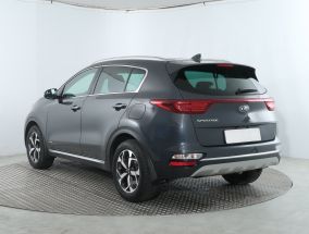 Kia Sportage - 2020
