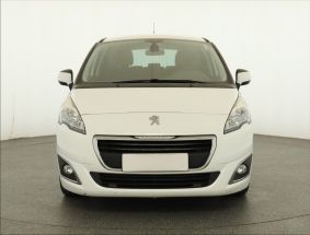 Peugeot 5008 - 2016
