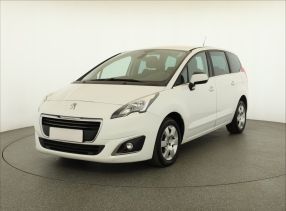 Peugeot 5008 - 2016