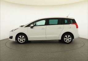 Peugeot 5008 - 2016