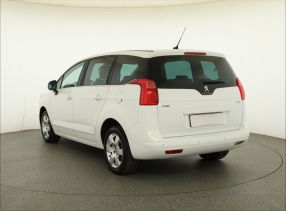 Peugeot 5008 - 2016
