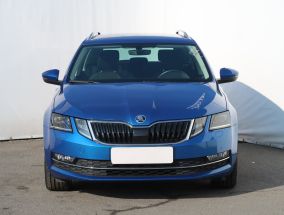 Skoda Octavia - 2017