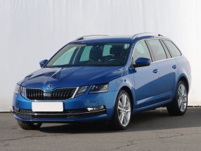 Skoda Octavia - 2017