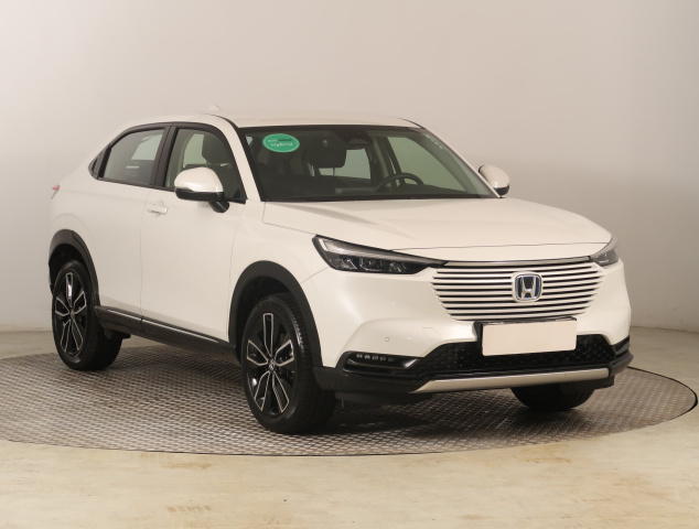 Honda HR-V 2023