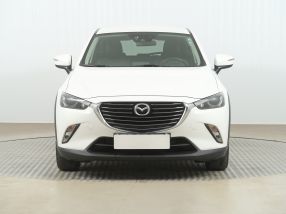 Mazda CX-3 - 2017