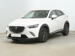 Mazda CX-3 - 2017