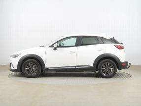Mazda CX-3 - 2017