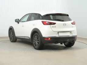 Mazda CX-3 - 2017