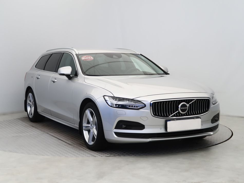 Volvo V90 - 2021