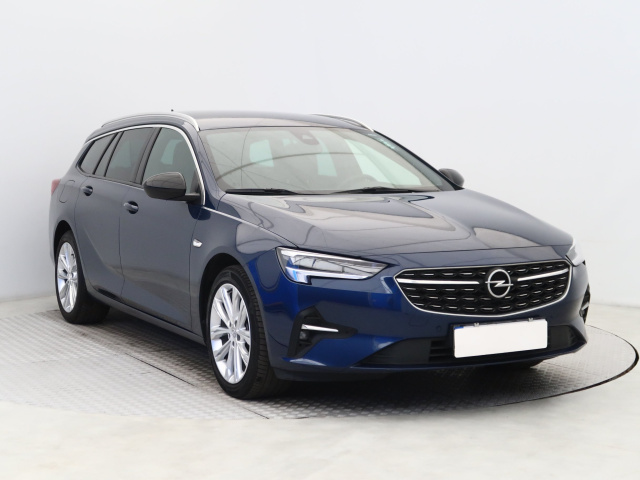 Opel Insignia 2020