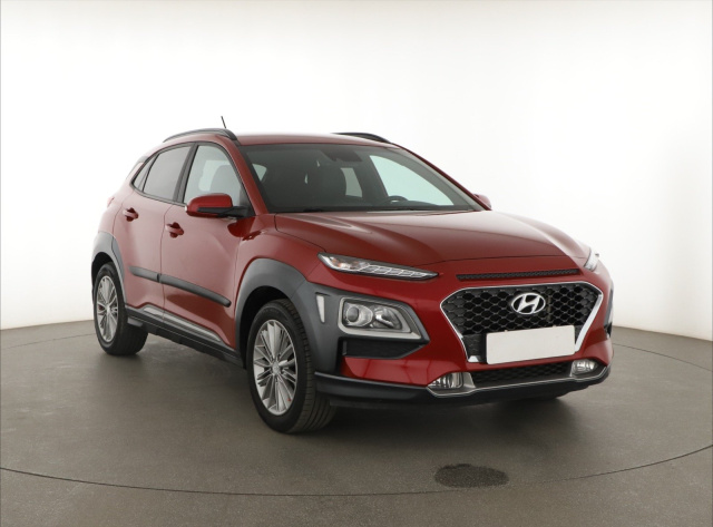 Hyundai Kona 2020